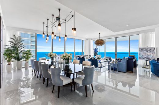 Жилой комплекс, Sunny Isles Beach, Miami-Dade County