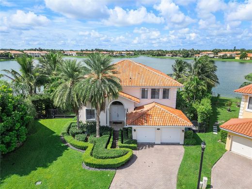 Villa Cutler Bay, Miami-Dade County