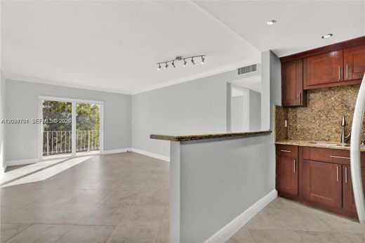 Complesso residenziale a Miami, Miami-Dade County