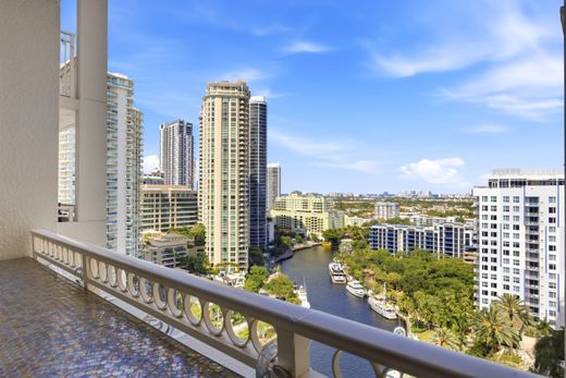Complesso residenziale a Fort Lauderdale, Broward County
