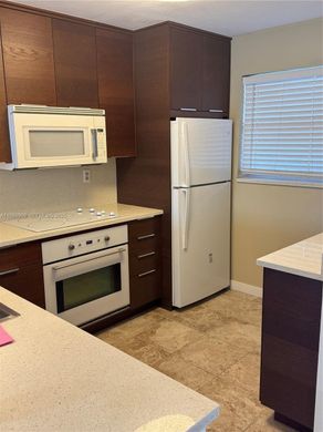 Komplex apartman Davie, Broward County
