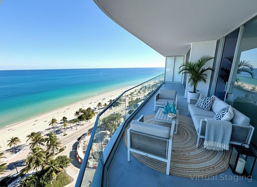 Complesso residenziale a Fort Lauderdale, Broward County