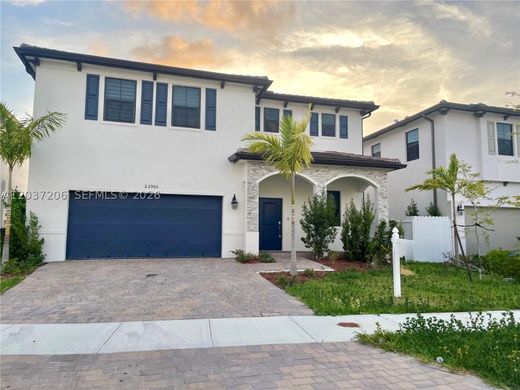Villa a Miami, Miami-Dade County