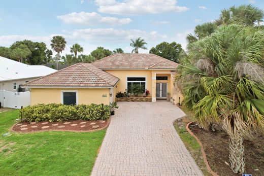 Villa in Port Saint Lucie, Saint Lucie County