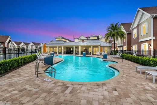 Townhouse in Kissimmee, Osceola County