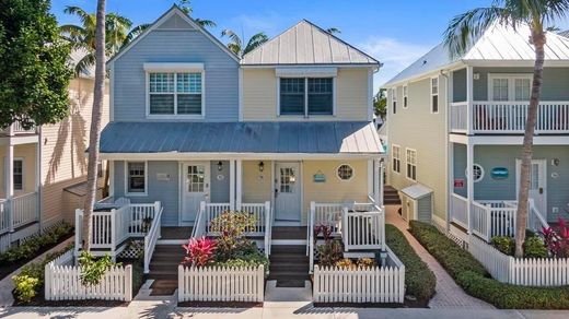 Townhouse in Duck Key, Monroe County