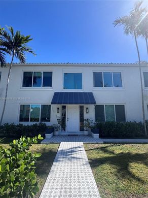 Complesso residenziale a Miami Beach, Miami-Dade County