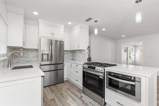 Lantana, Palm Beach Countyのヴィラ