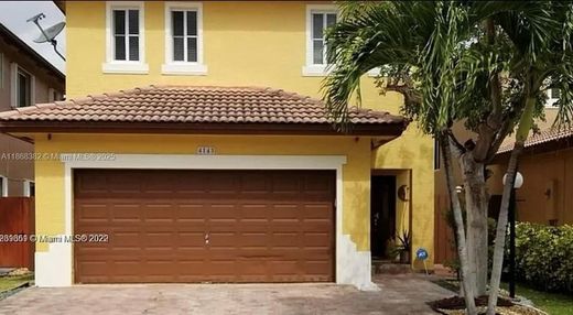 Villa - Homestead, Miami-Dade County