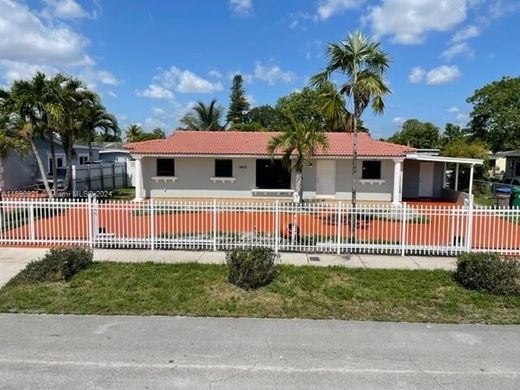 Villa a Unincorporated Dade County, Florida