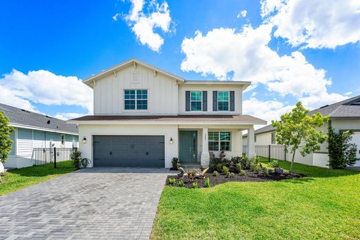 Villa a Loxahatchee Groves, Palm Beach County