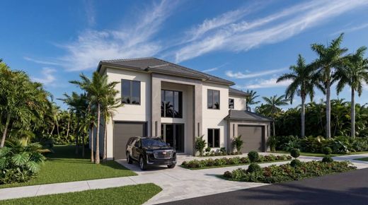 Villa in Boca Raton, Palm Beach