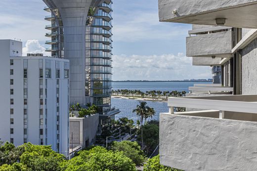 Residential complexes in Miami, Miami-Dade