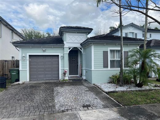 Villa Homestead, Miami-Dade County
