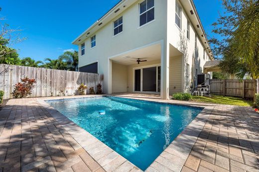 Townhouse in Fort Lauderdale, Broward County