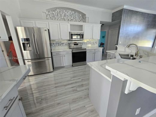 Villa - Port Saint Lucie, Saint Lucie County