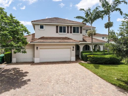 Villa in Goulds, Miami-Dade County