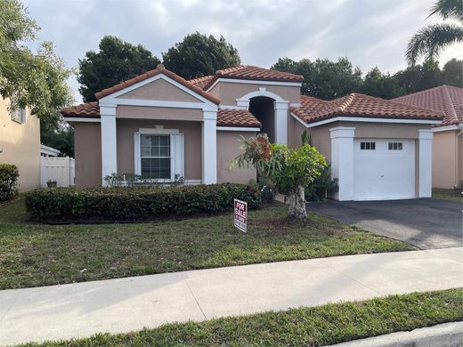Villa in Weston, Broward County