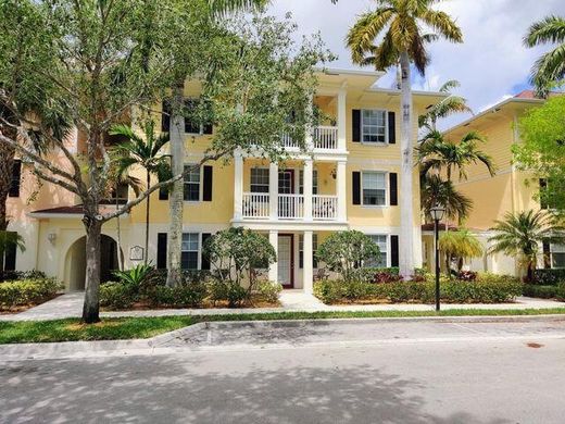Complesso residenziale a Jupiter, Palm Beach County