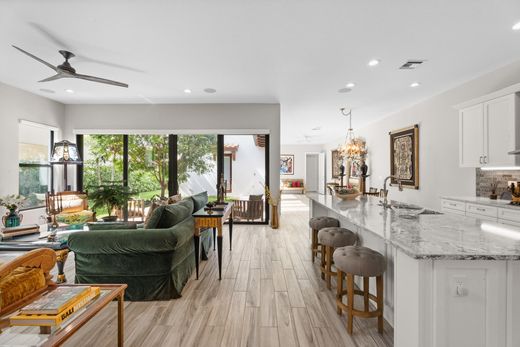Villa in Palm Beach Gardens, Palm Beach