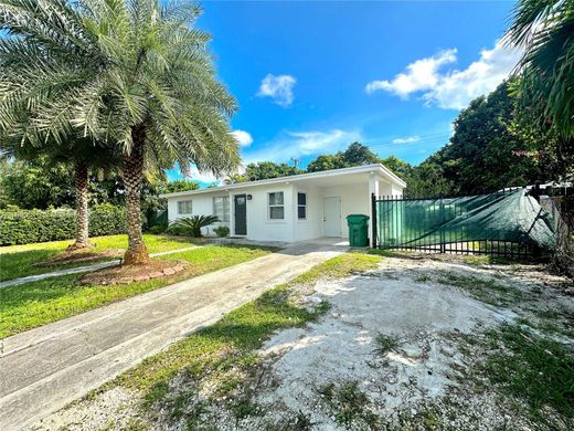 Villa à Miami, Comté de Miami-Dade