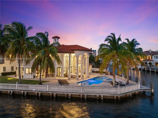 Villa in North Miami Beach, Miami-Dade