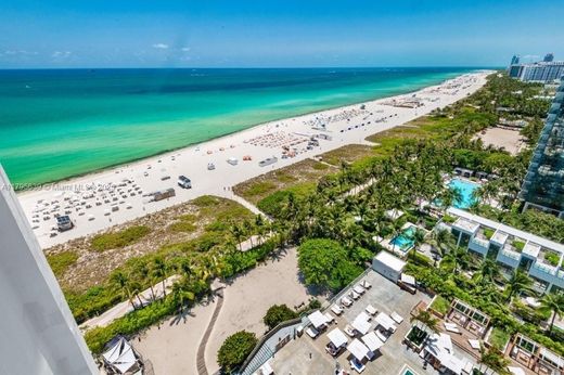 Edificio en Miami Beach, Miami-Dade County