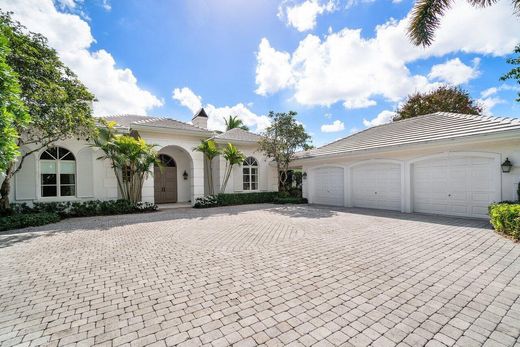 Villa Wellington, Palm Beach County