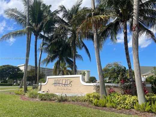 Wohnkomplexe in Pompano Beach, Broward County