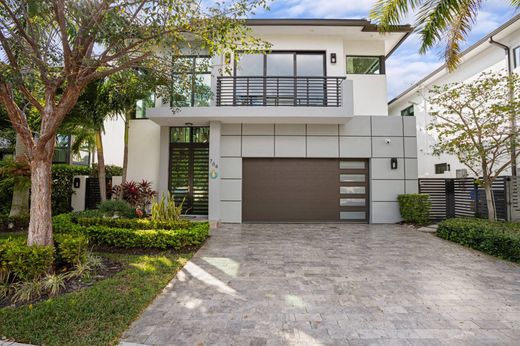 Villa à Delray Beach, Comté de Palm Beach