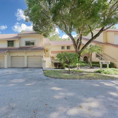 Complesso residenziale a Boca Raton, Palm Beach County