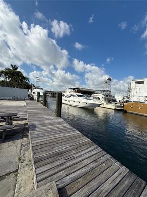 Villa in Miami Heights Trailer Park, Miami-Dade