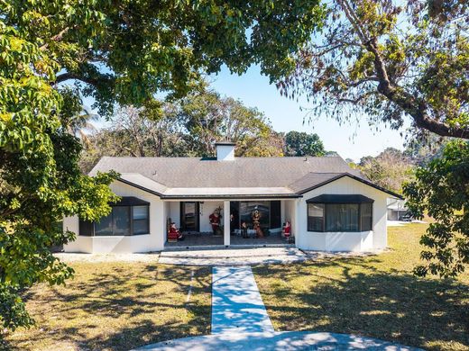 Villa in Davie, Broward County