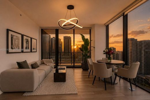 Complesso residenziale a Miami, Miami-Dade County