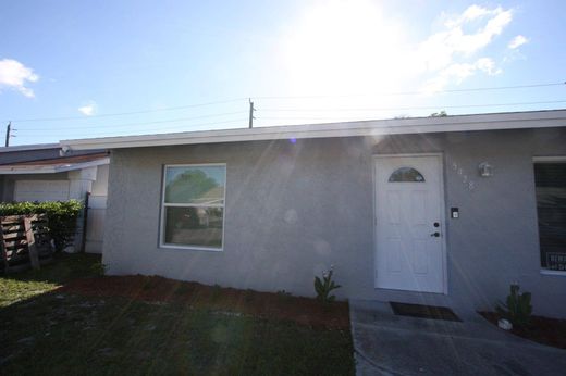 Villa en Lake Worth, Palm Beach County