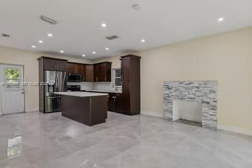 别墅  迈阿密, Miami-Dade County