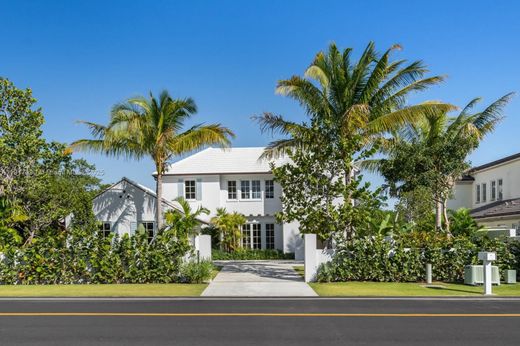 Вилла, Palm Beach, Palm Beach County