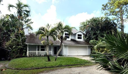 Villa Loxahatchee Groves, Palm Beach County