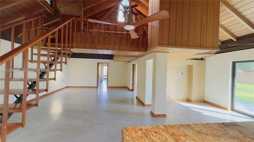 Βίλα σε Μαϊάμι, Miami-Dade County