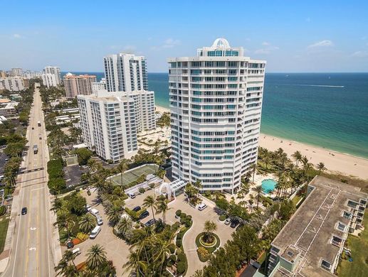 Edificio en Lauderdale-by-the-Sea, Broward County