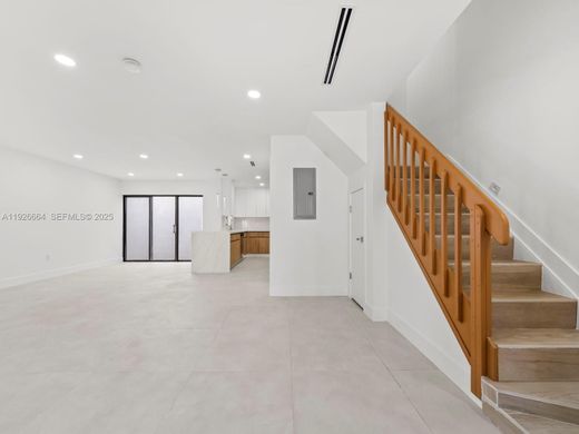 Hôtel particulier à Hialeah, Comté de Miami-Dade