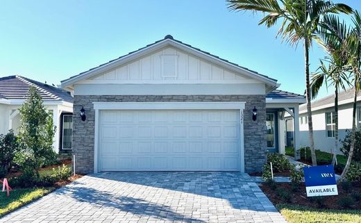 Villa a Vero Beach, Indian River County