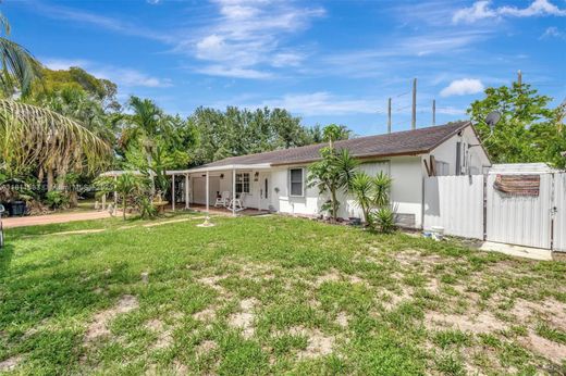 Villa in West Palm Beach, Palm Beach
