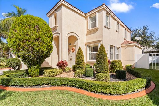 Villa in Miramar, Broward County