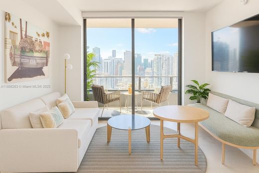 콘도미니엄 / 마이애미, Miami-Dade County