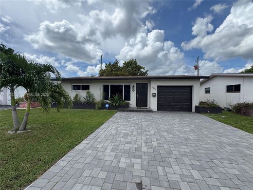 Villa a Sunrise, Broward County