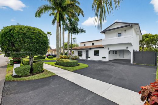 ‏וילה ב  מיאמי, Miami-Dade County