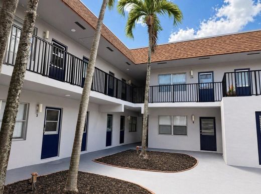 Complexos residenciais - Boca Raton, Palm Beach County
