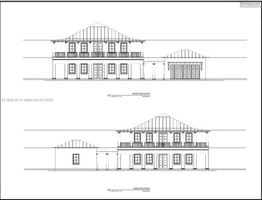 Villa in Miami, Miami-Dade