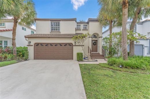 Villa - Coral Springs, Broward County